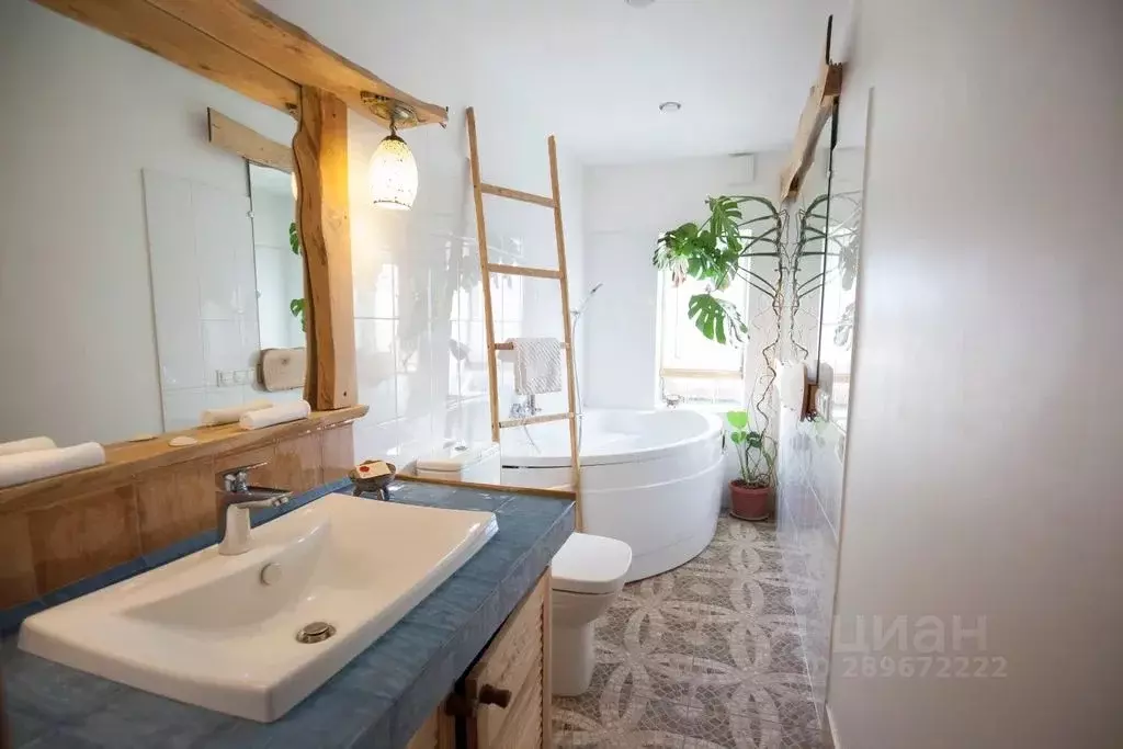 Дом в Краснодарский край, Сочи Красная Поляна пгт, ул. Ставропольская, ... - Фото 2