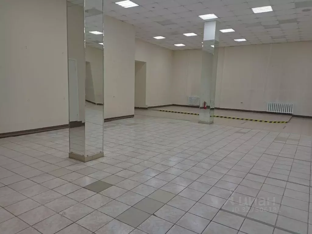 Офис в Алтайский край, Барнаул просп. Ленина, 3 (200 м) - Фото 2