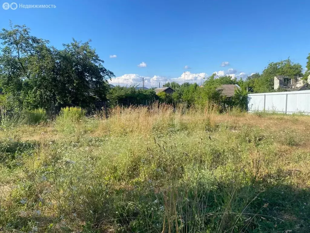Участок в Бахчисарай, Задорожная улица (9.4 м) - Фото 1