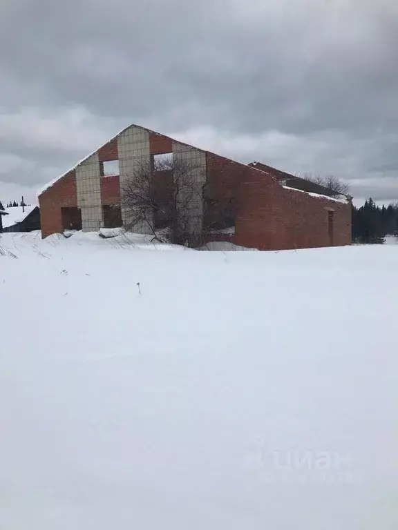 Коттедж в Томская область, Томский район, д. Суетиловка  (120 м) - Фото 0