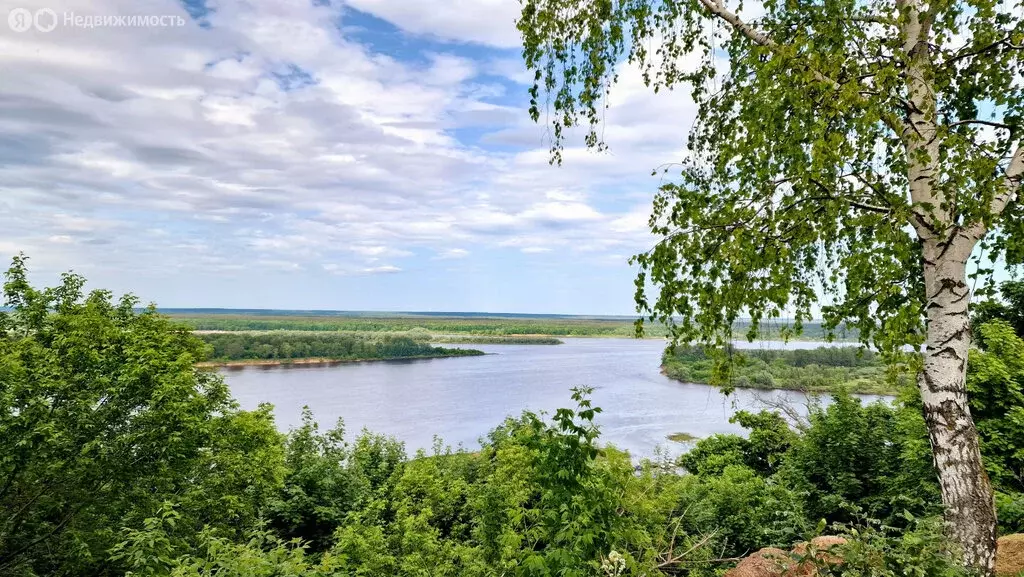 Дом в село Безводное, улица Фрунзе, 7 (45.5 м) - Фото 0