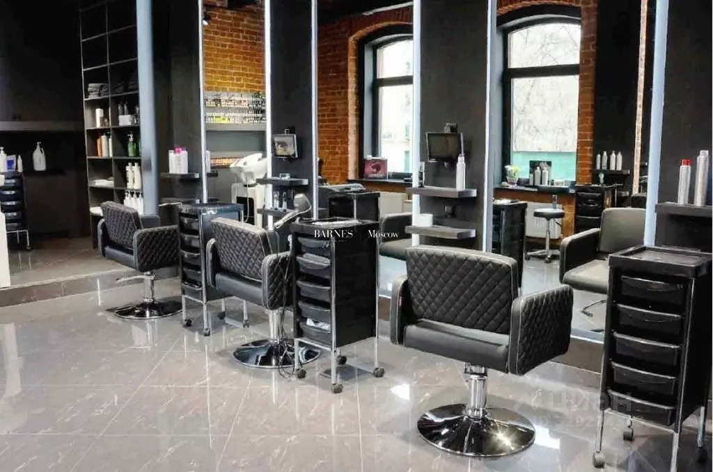 Помещение свободного назначения в Москва Вятская ул., 27С3 (91 м) - Фото 2