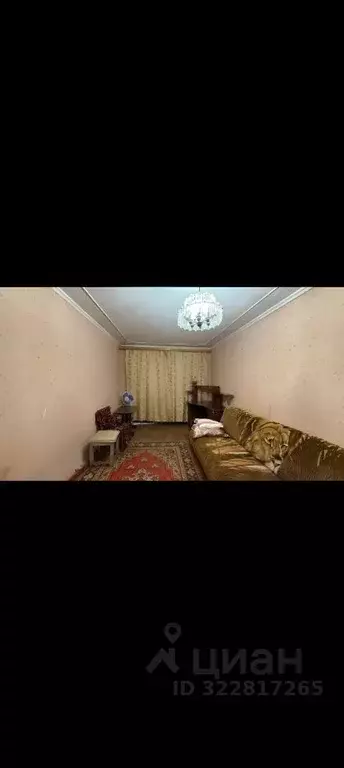 2-к кв. Курская область, Курск ул. Маяковского, 93А/2 (45.0 м) - Фото 2