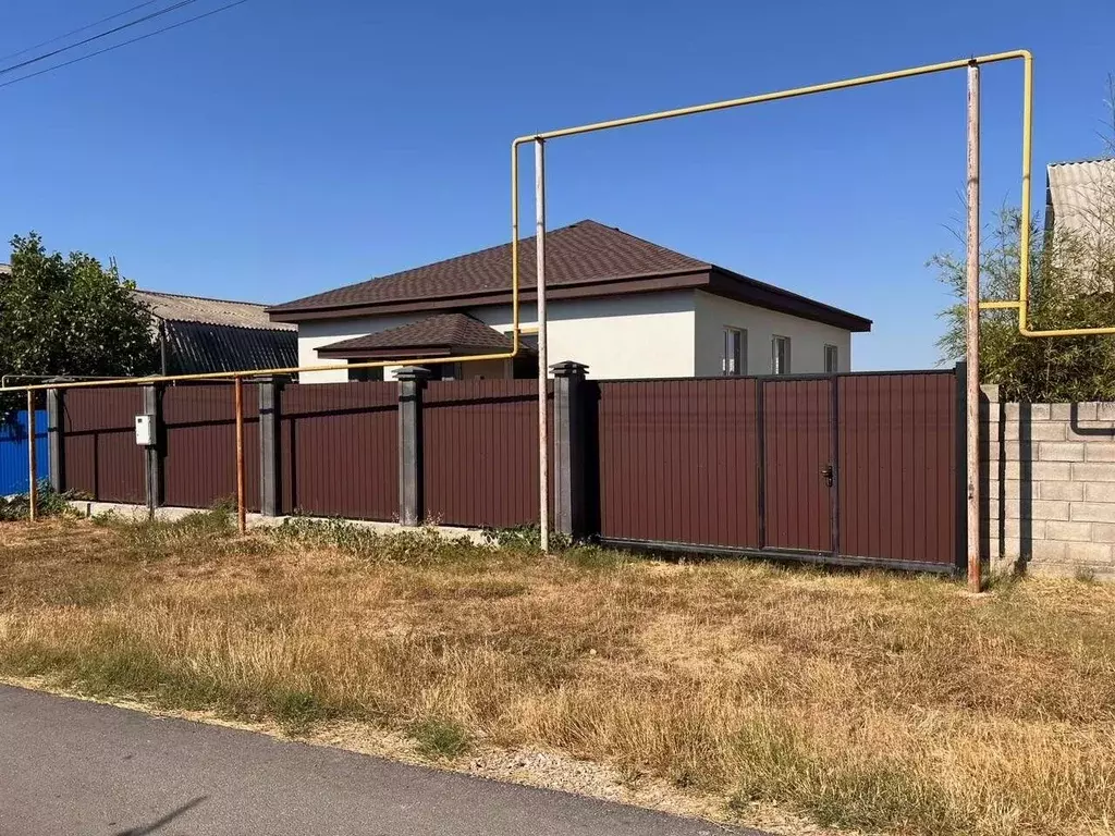Дом в Севастополь ул. Танкистов, 55А (115 м) - Фото 0