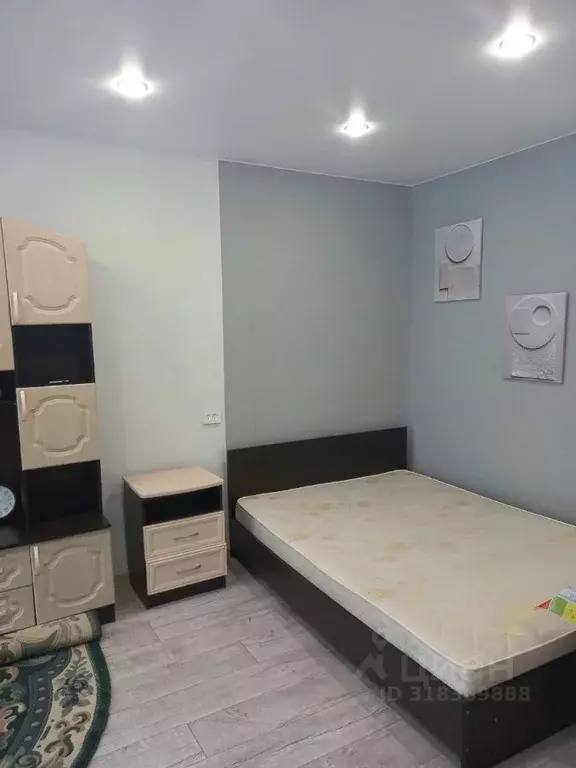 1-к кв. Новосибирская область, Новосибирск ул. Блюхера, 53 (30.0 м) - Фото 1