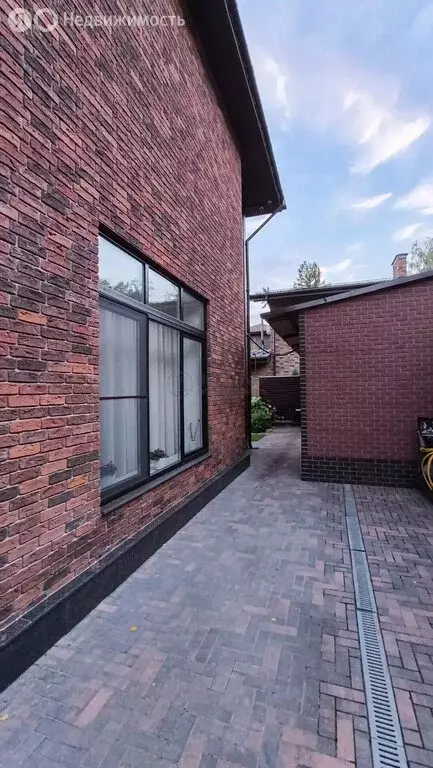Дом в деревня Столбово, СНТ Рассвет (161.3 м) - Фото 2