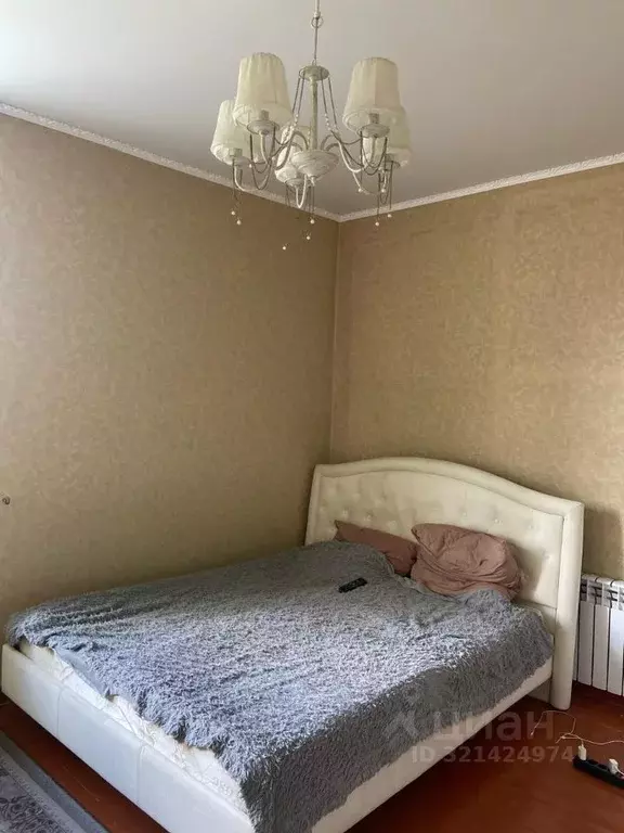 2-к кв. Саратовская область, Саратов просп. Энтузиастов, 22 (52.3 м) - Фото 1