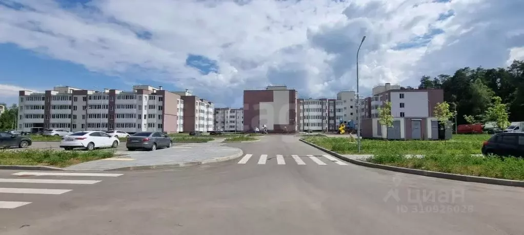 Студия Московская область, Пушкинский городской округ, с. Тарасовка, ... - Фото 1