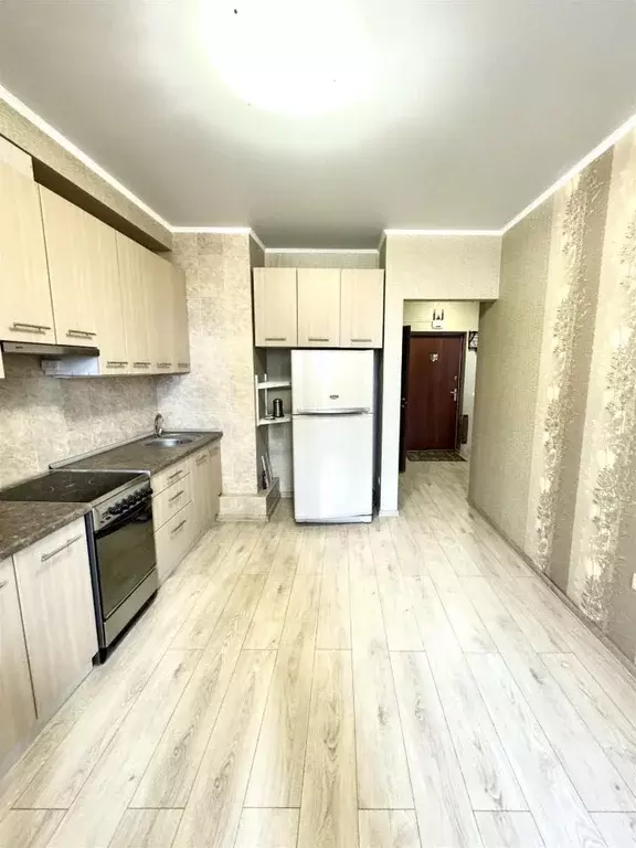 1-к кв. Краснодарский край, Краснодар Кубанская ул., 52 (46.0 м) - Фото 1