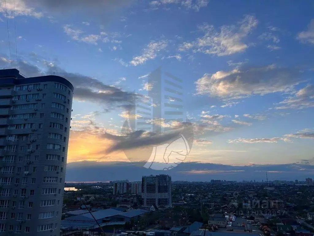 2-к кв. Краснодарский край, Краснодар Воронежская ул., 47Д (63.0 м) - Фото 0