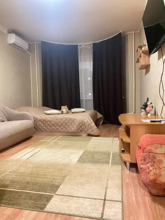 1-к кв. Москва ул. Герасима Курина, 18 (41.0 м) - Фото 2