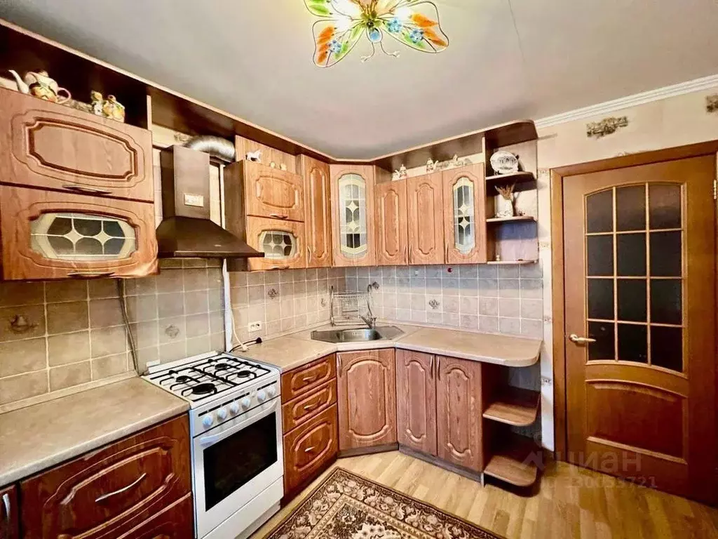 1-к кв. Брянская область, Брянск пер. Пилотов, 18 (36.2 м) - Фото 2