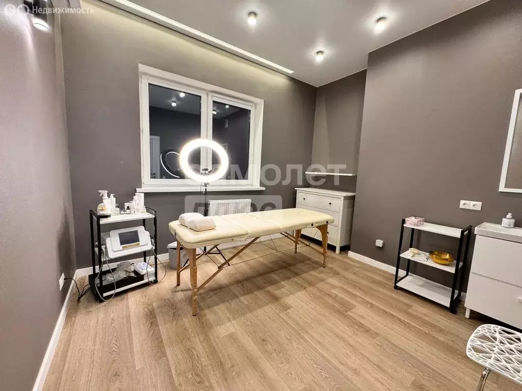 2-комнатная квартира: Уфа, Революционная улица, 39/3 (54.4 м) - Фото 1