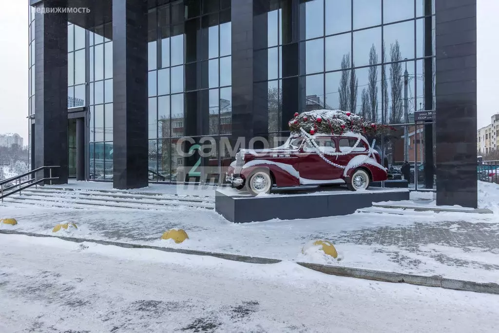 Помещение свободного назначения (95.5 м) - Фото 2