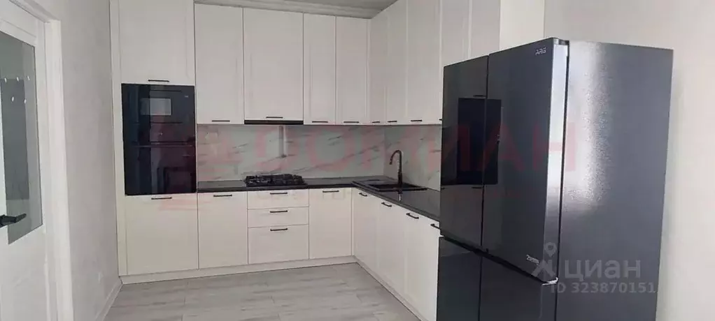 Дом в Ростовская область, Ростов-на-Дону ул. 12-я Залповая (115 м) - Фото 1