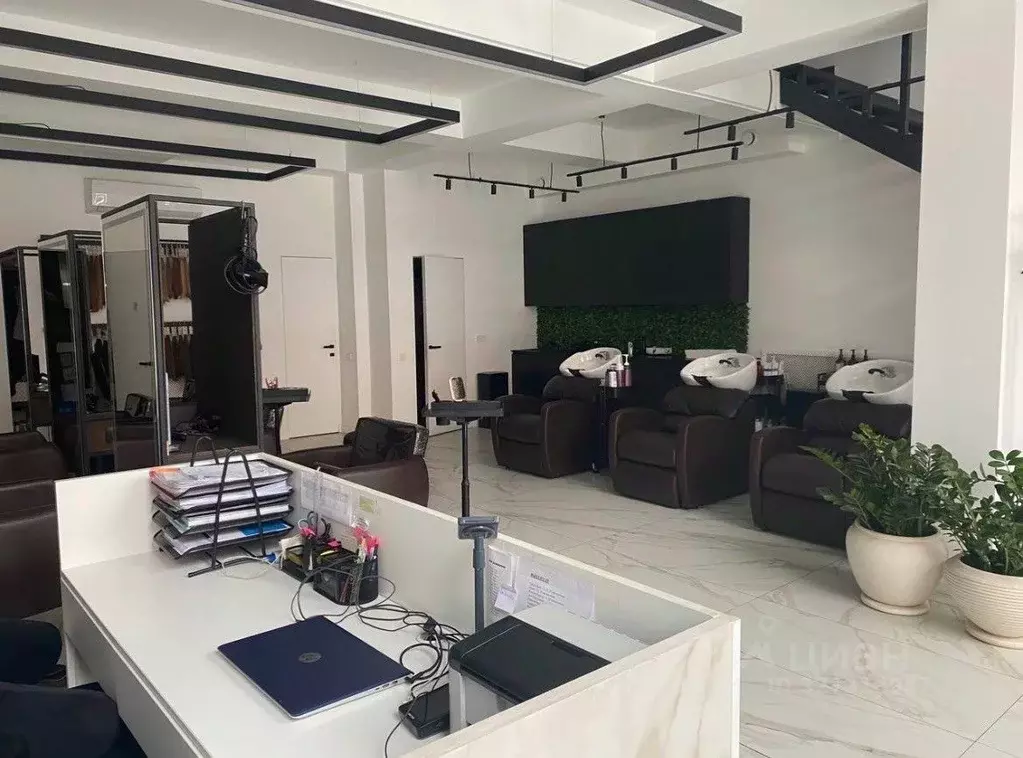 Помещение свободного назначения в Москва Спартаковская пл., 14С4 (150 ... - Фото 2