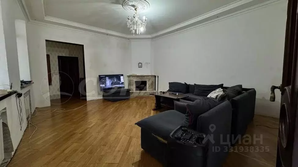 Дом в Дагестан, Махачкала туп. 3-й Лаптиева, 11А (120 м) - Фото 2
