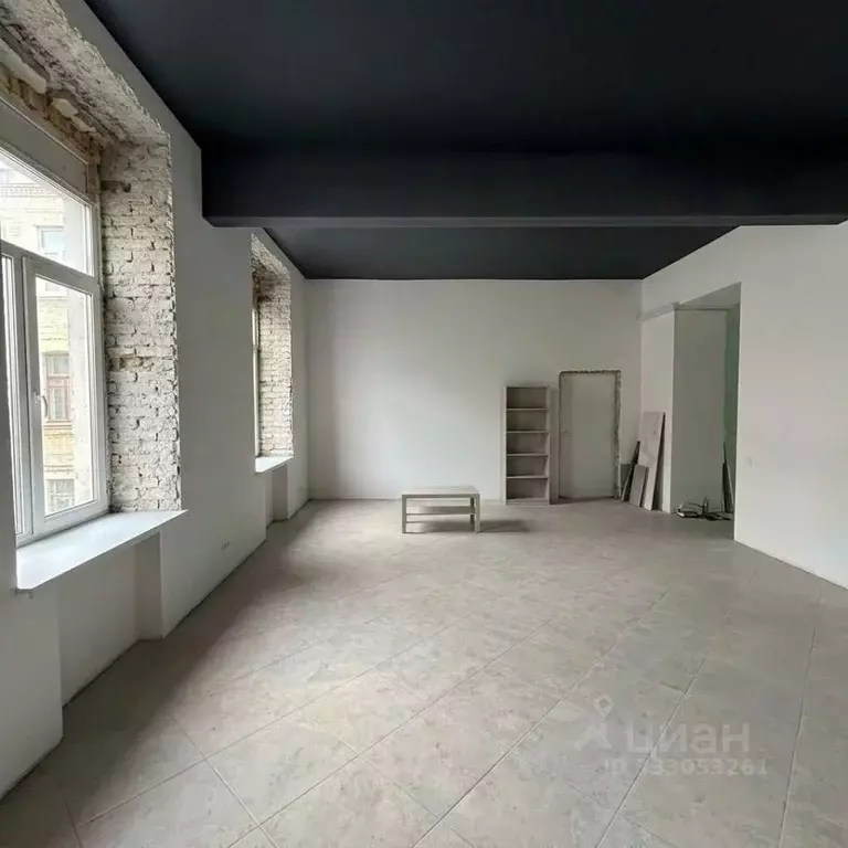 Помещение свободного назначения в Москва Ленинградское ш., 96К1 (40 м) - Фото 2