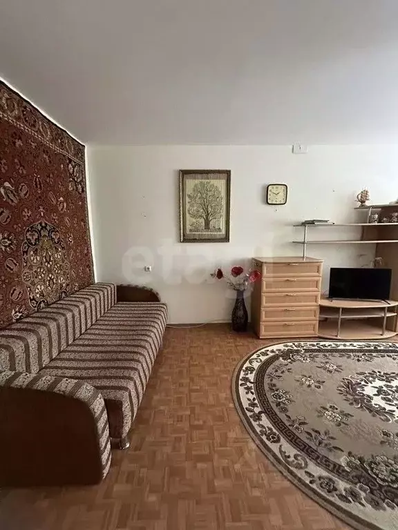 1-к кв. Ярославская область, Ярославль ул. Академика Колмогорова, 14 ... - Фото 1