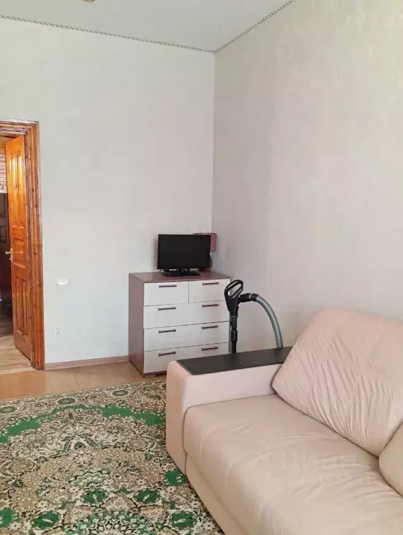 2-к кв. Курская область, Курск Народная ул., 7 (45.0 м) - Фото 2