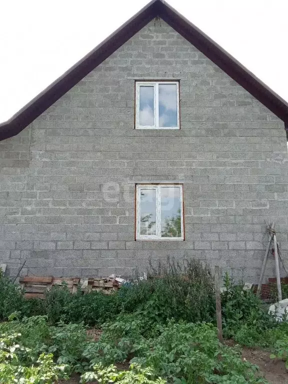 Дом в село Симкино, Заречная улица (46.8 м) - Фото 1