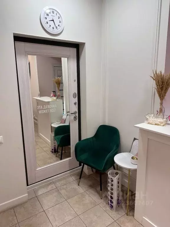 Помещение свободного назначения в Московская область, Королев ... - Фото 2