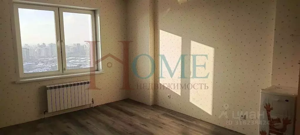 3-к кв. Новосибирская область, Новосибирск Гурьевская ул., 177/1 (87.0 ... - Фото 1