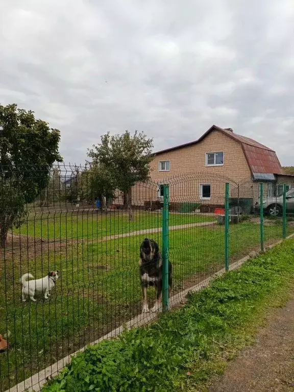 Дом в Ленинградская область, Ломоносовский район, Ропшинское с/пос, д. ... - Фото 2