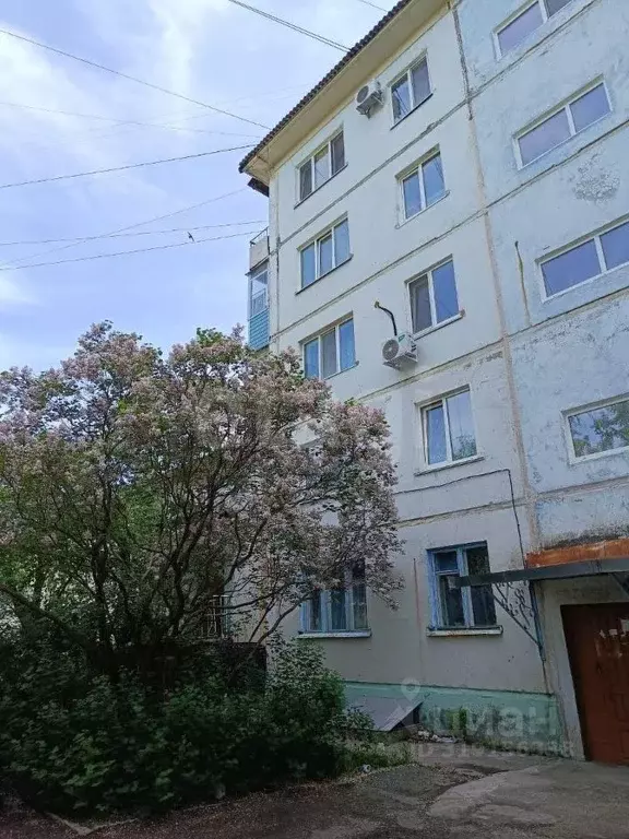 4-к кв. Амурская область, Благовещенск Студенческая ул., 28 (72.0 м) - Фото 0