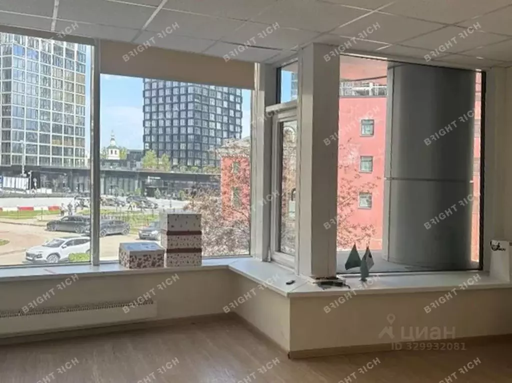 Офис в Москва Летниковская ул., 10С4 (153 м) - Фото 1