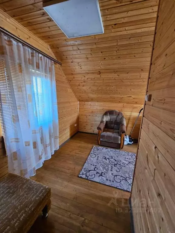 Дом в Владимирская область, Кольчугинский муниципальный округ, ... - Фото 1
