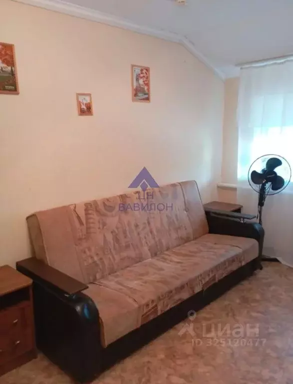 Студия Ростовская область, Волгодонск Волгодонская ул. (21.0 м) - Фото 2