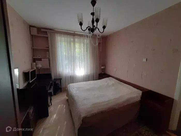 Продаётся 2-к квартира, 64 м - Фото 1