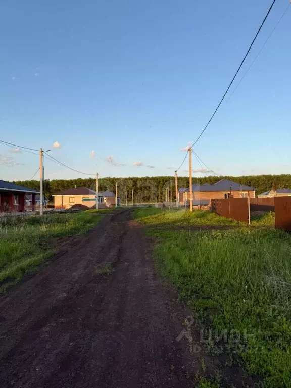 Участок в Башкортостан, Стерлитамакский район, Казадаевский сельсовет, ... - Фото 0