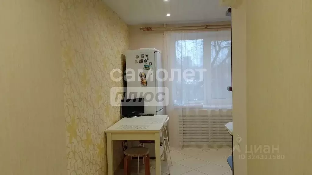 2-к кв. Орловская область, Орел ул. Максима Горького, 60 (50.7 м) - Фото 1