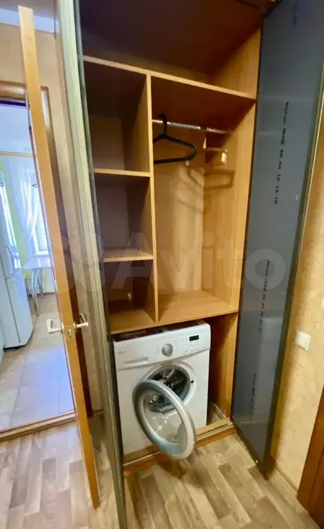 2-к. квартира, 54 м, 2/5 эт. - Фото 1