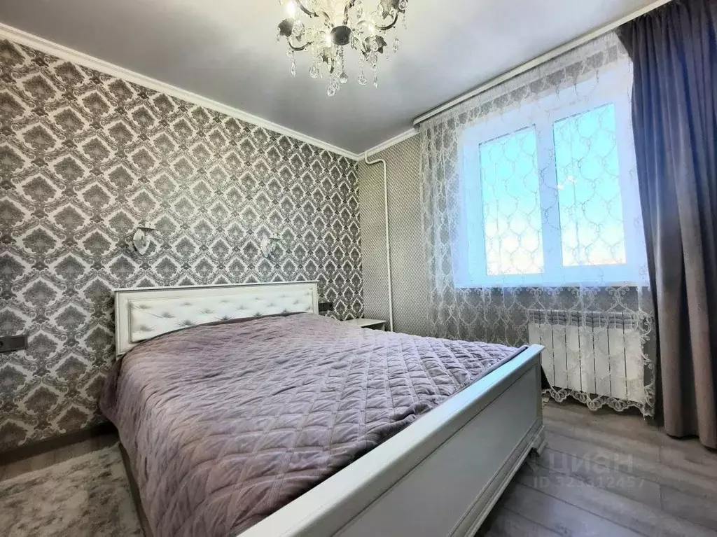 3-к кв. Курская область, Курск ул. 50 лет Октября, 110 (57.9 м) - Фото 2