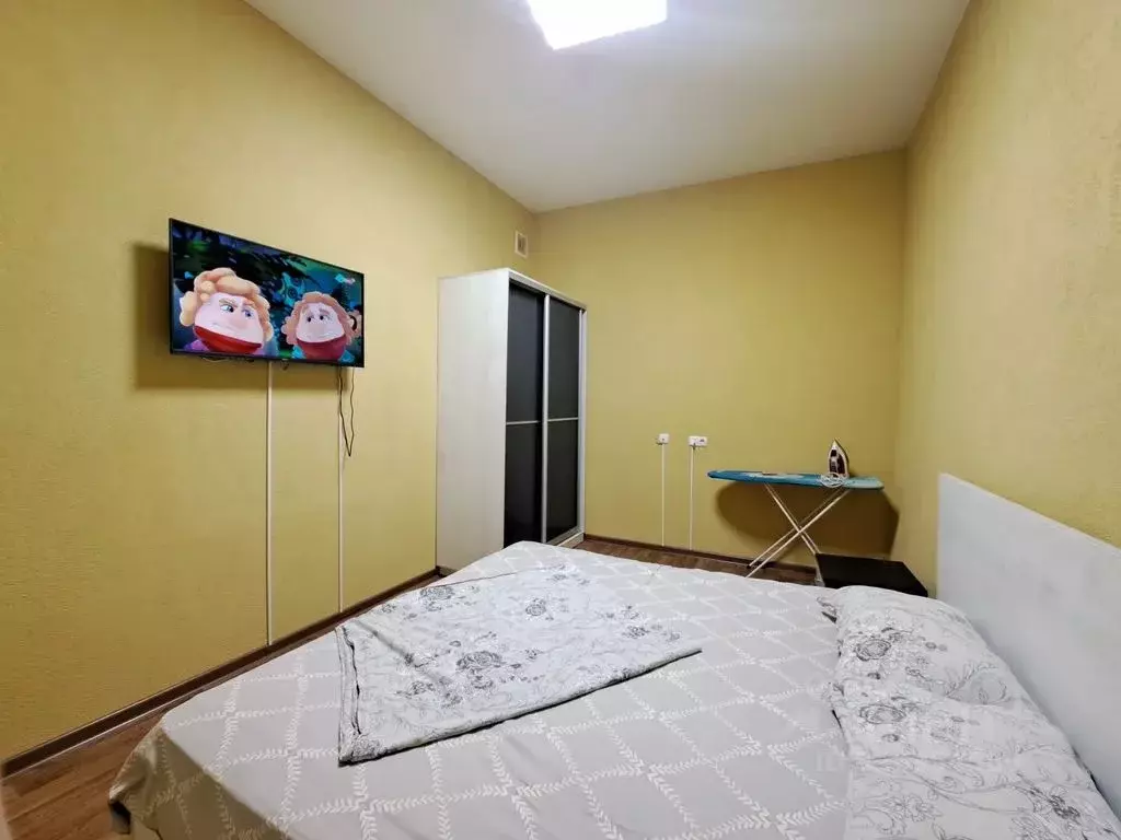 2-к кв. Крым, Ялта ул. Дражинского, 23 (45.0 м) - Фото 1