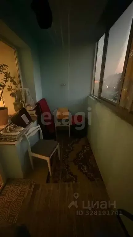 1-к кв. Амурская область, Благовещенский район, с. Чигири ул. ... - Фото 1