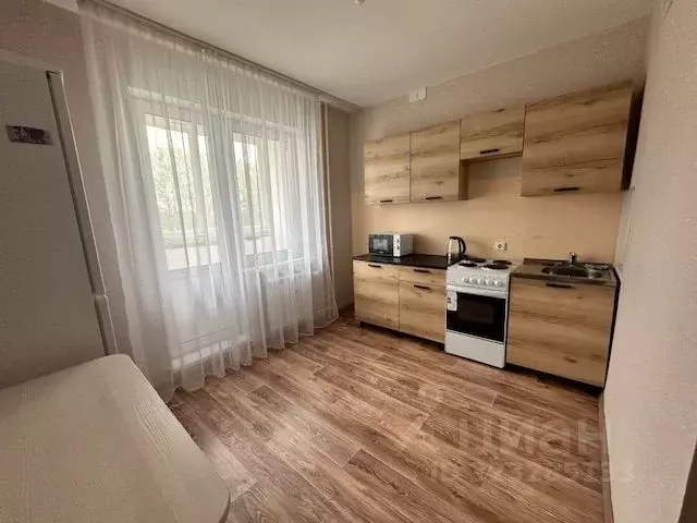 1-к кв. Орловская область, Орловский муниципальный округ, д. Жилина ... - Фото 2