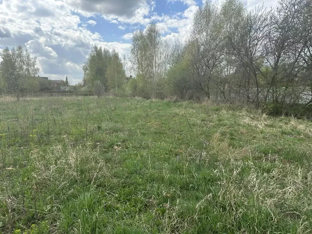 Участок в Московская область, Богородский городской округ, д. Исаково ... - Фото 0