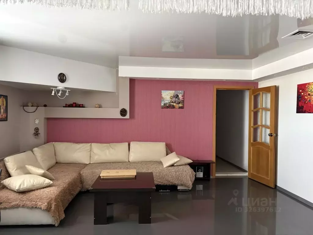 1-к кв. Санкт-Петербург просп. Славы, 55 (65.0 м) - Фото 1