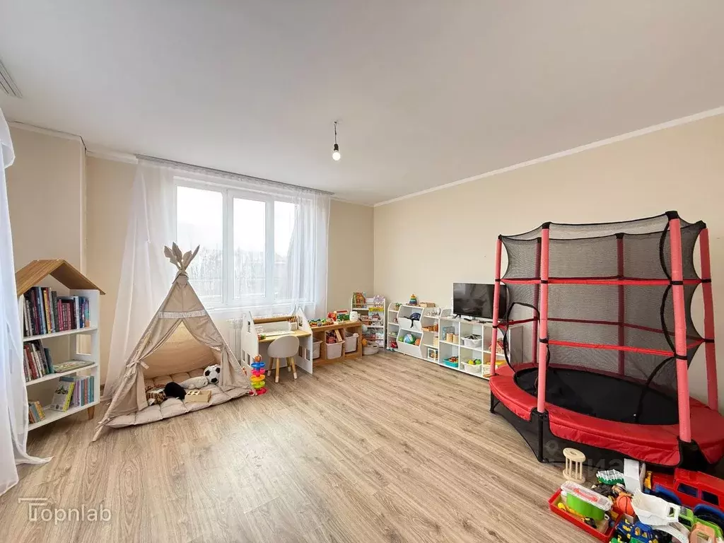 4-к кв. Кабардино-Балкария, Нальчик Московская ул. (135.0 м) - Фото 2