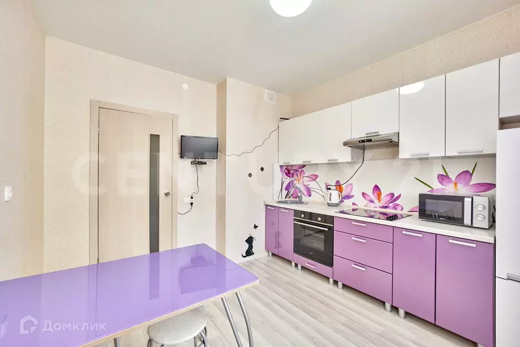 Продаётся 1-к квартира, 39.2 м - Фото 1