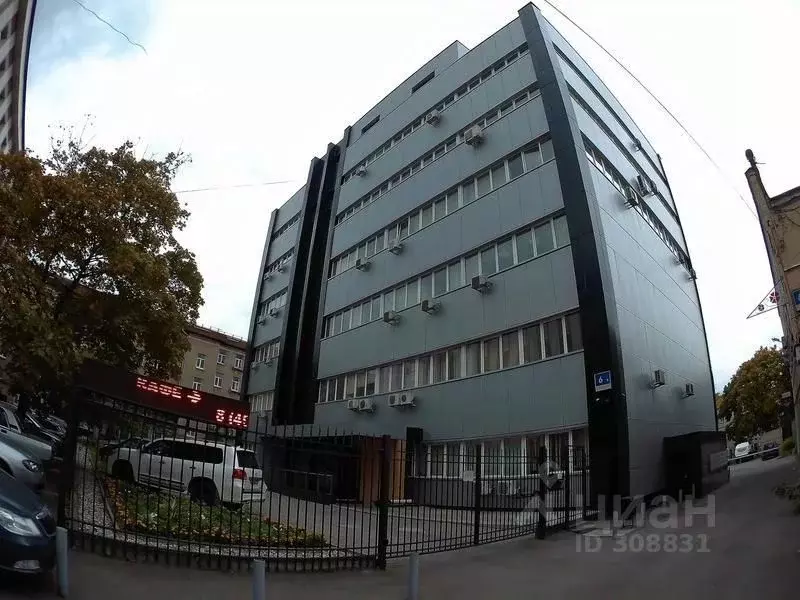 Офис в Москва ул. Артюхиной, 6Б (78 м) - Фото 0