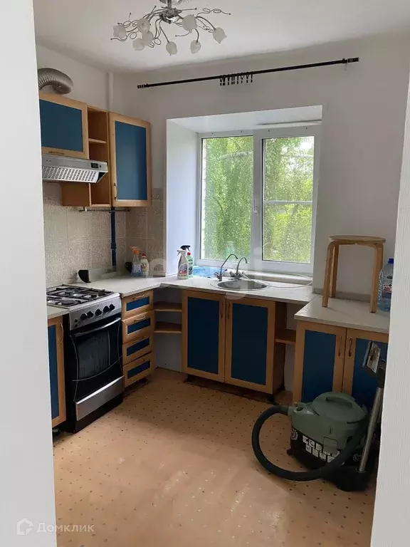 Продаётся 1-к квартира, 30 м - Фото 0