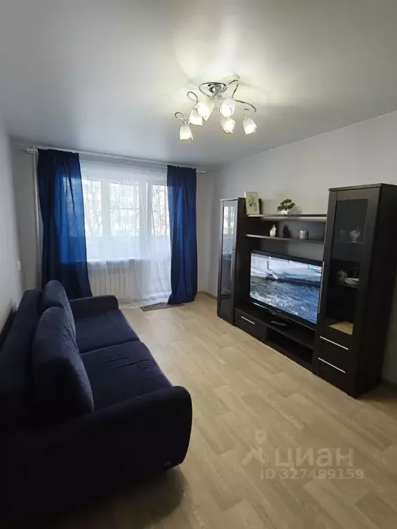 3-к кв. Хабаровский край, Хабаровск Верхнеудинская ул., 7 (55.0 м) - Фото 1