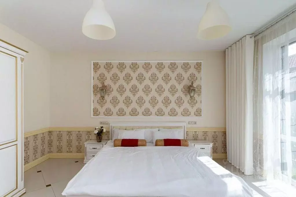 Дом в Владимирская область, Суздальский район, Новоалександровское ... - Фото 2