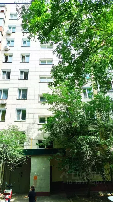 2-к кв. Москва ул. Медиков, 13 (44.2 м) - Фото 2