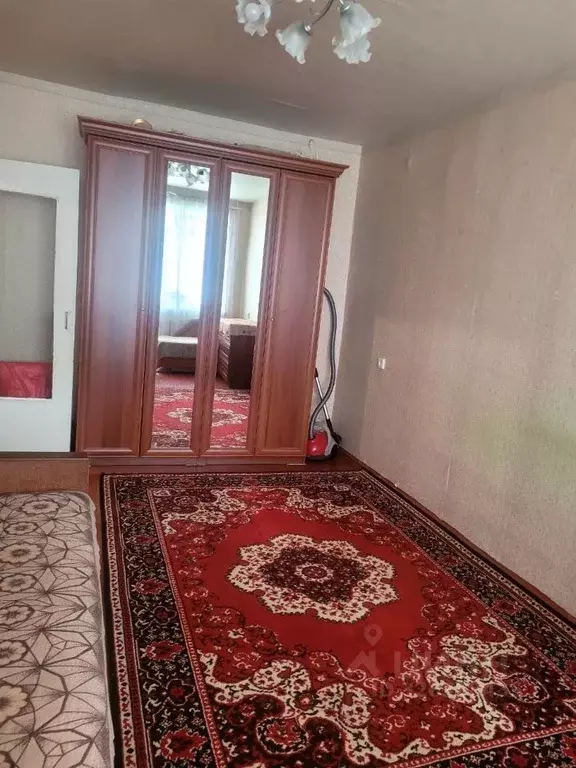 1-к кв. Курская область, Курск ул. 1-я Пушкарная, 45 (33.0 м) - Фото 1